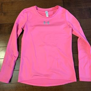 Under armour “cold gear” thermal shirt